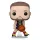 NBA Legends POP! Sports Vinyl Figura Warriors- Stephen Curry (CE 24) 9 cm