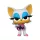 Sonic the Hedgehog POP! Games Vinyl Figure Rouge 9 cm