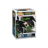 League of Legends POP! Games Vinyl Figura Akali 9 cm