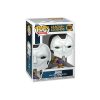 League of Legends POP! Games Vinyl Figura Jhin 9 cm