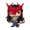 League of Legends POP! Games Vinyl Figura Yone 9 cm