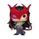 League of Legends POP! Games Vinyl Figura Yone 9 cm