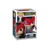 League of Legends POP! Games Vinyl Figura Yone 9 cm