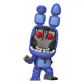   Five Nights at Freddy's POP! Vinyl Figure Withered Bonnie 9 cm