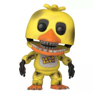   Five Nights at Freddy's POP! Vinyl Figure Withered Chica 9 cm