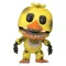 Five Nights at Freddy's POP! Vinyl Figure Withered Chica 9 cm