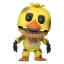 Five Nights at Freddy's POP! Vinyl Figure Withered Chica 9 cm