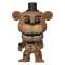 Five Nights at Freddy's POP! Vinyl Figure Withered Freddy 9 cm