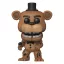 Five Nights at Freddy's POP! Vinyl Figure Withered Freddy 9 cm