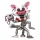 Five Nights at Freddy's Super Sized POP! Vinyl Figure Mangle 15 cm