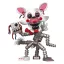 Five Nights at Freddy's Super Sized POP! Vinyl Figure Mangle 15 cm