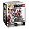 Five Nights at Freddy's Super Sized POP! Vinyl Figure Mangle 15 cm