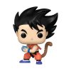 Dragon Ball POP! Animation Vinyl Figura Goku (kame) 9 cm