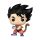 Dragon Ball POP! Animation Vinyl Figura Goku (kame) 9 cm