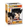 Dragon Ball POP! Animation Vinyl Figura Goku (kame) 9 cm