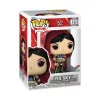 WWE POP! Vinyl Figure Iyo Sky 9 cm