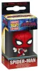 Spider-Man: Brand New Day Pocket POP! Vinyl Keychains 4 cm Display (12)