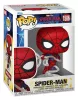 Spider-Man: Brand New Day POP! Vinyl Figure Spider-Man 9 cm