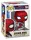 Spider-Man: Brand New Day POP! Vinyl Figure Spider-Man 9 cm