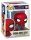 Spider-Man: Brand New Day POP! Vinyl Figure Spider-Man (No Way Home Suit) (Brand New Day) 9 cm