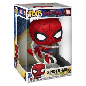   Spider-Man: Brand New Day Super Sized Jumbo POP! Vinyl Figure Spider-Man 25 cm