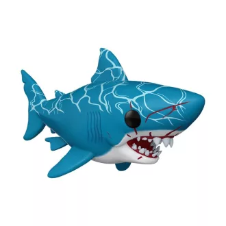 Jaws Super Sized POP! Vinyl Figura GWS (Retro) 15 cm