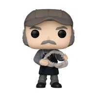 Jaws figurák