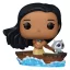 Disney POP! Plus Animation Vinyl Figures 30th Anniversary Pocahontas 9 cm