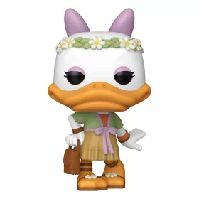 Disney POP! Vinyl Daisy Figura (FSTVL) 9 cm