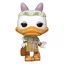 Disney POP! Vinyl Daisy Figura (FSTVL) 9 cm