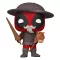 Marvel POP! Plus Vinyl Figura Deadpool as Don Quixote 9 cm
