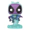 Marvel POP! Plus Vinyl Figura Deadpool as Jacob Marley 9 cm
