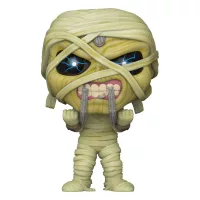 Iron Maiden figurák