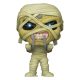 Iron Maiden POP! Rocks Vinyl Figure Eddie Mummy 9 cm