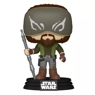 Star Wars POP! Vinyl Bobblehead Figure Kanan Jarrus 9 cm