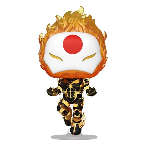 X-Men POP! Marvel Vinyl Sunfire Figura 9 cm