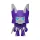 Transformers Retro Series POP! TV Vinyl Figure Cyclonus 9 cm