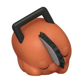   Chainsaw Man POP! Movies Vinyl Figure Sleeping Pochita Exclusive 9 cm