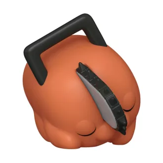   Chainsaw Man POP! Movies Vinyl Figure Sleeping Pochita Exclusive 9 cm