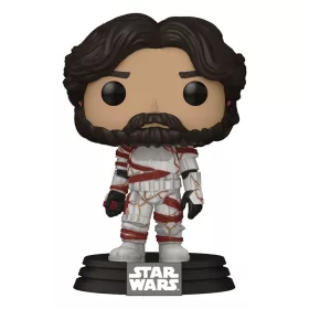   Star Wars: Ahsoka POP! Vinyl Figure Ezra in Disguise *Exclusive Version* 9 cm