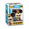 Mickey ATW POP! Disney Vinyl Figure Lunar New Year Mickey 9 cm