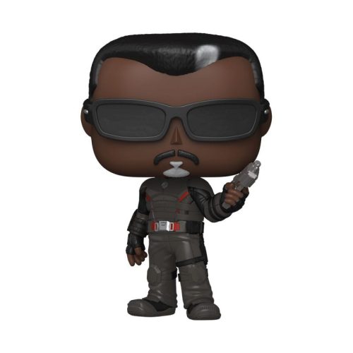 Deadpool 3 POP! Marvel Vinyl Figura Blade 9 cm