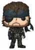 Metal Gear POP! Games Vinyl Figure Metal Gear Solid 3- Big Boss heo exclusive 9 cm
