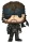 Metal Gear POP! Games Vinyl Figure Metal Gear Solid 3- Big Boss heo exclusive 9 cm