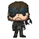 Metal Gear POP! Games Vinyl Figure Metal Gear Solid 3- Big Boss heo exclusive 9 cm
