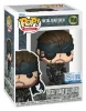 Metal Gear POP! Games Vinyl Figure Metal Gear Solid 3- Big Boss heo exclusive 9 cm