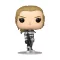 Metal Gear POP! Games Vinyl Figure The Boss 9 cm
