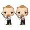 Shaun of the Dead POP! Animation Vinyl Figure Shaun w/CH(BD) 9 cm Assortment (6)