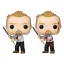 Shaun of the Dead POP! Animation Vinyl Figure Shaun w/CH(BD) 9 cm Assortment (6)