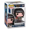 Baldur's Gate POP! Vinyl Figure Shadowheart 9 cm